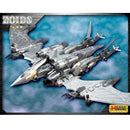 Zoids 1/72 HMM RZ-029 Storm Sworder