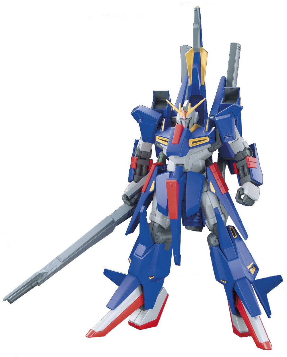 HGUC 1/144 まとめ売り HG 1/144 ゼータガンダム［U.C.0088］【再販