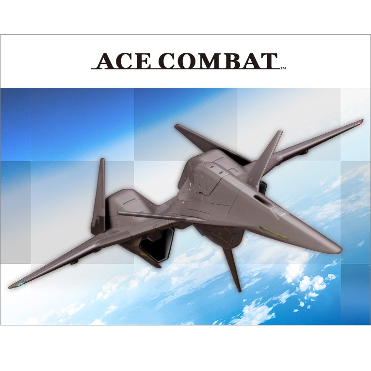 Ace Combat 1/144 ADF-01 <For Modelers Edition>