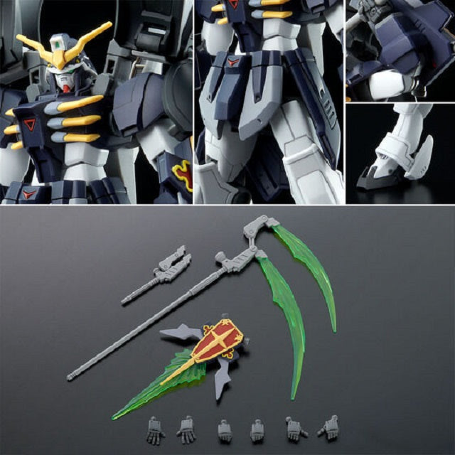HG 1/144 GUNDAM DEATHSCYTHE HELL