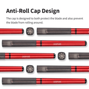 DSPIAE - DK-1 Aluminum Alloy Hobby Knife