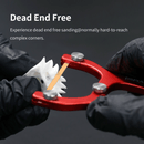 DSPIAE - AT-CSS Cylindrical Surface Sander