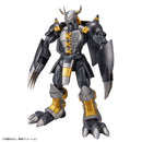 PRE-ORDER: Figure-rise Standard Blackwargreymon