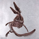 PRE-ORDER: 1/32 Imaginary Skeleton Mosasaurus