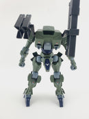 Delpi Decal - HG Zowort Heavy Water Decal