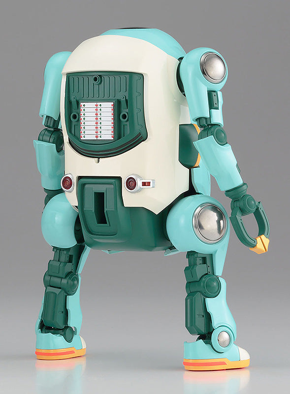 1:20 20 MechatroWeGo No.01 “Usumidori” (LIGHT GREEN)