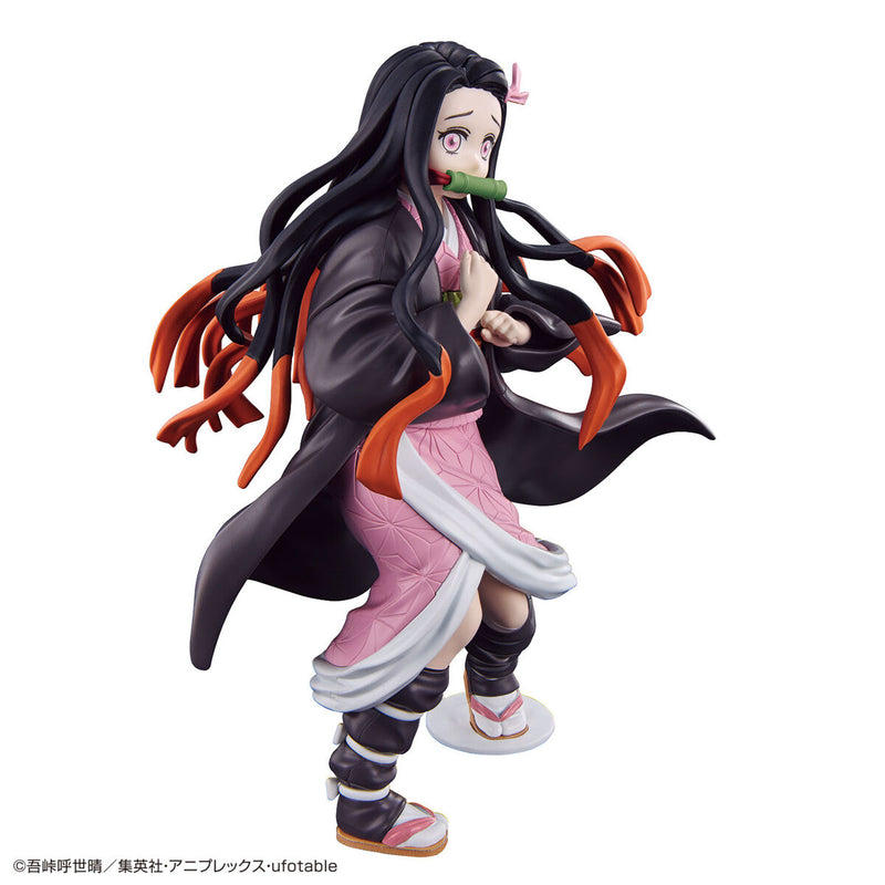 Demon Slayer Nezuko Kamado