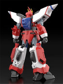 MODEROID Hyper Red Jack Armor