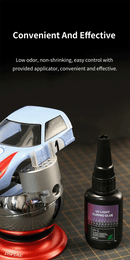 DSPIAE - UV-G UV Light Curing Glue