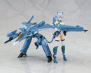 V.F.G. Macross Delta VF-31A Kairos SP