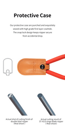 DSPIAE - ST-A 3.0 Single Blade Nipper