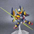 SDCS Tornado Gundam