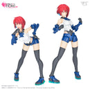 VLOCKer’s FIORE Lupinus & Lycaon Asteroar Set