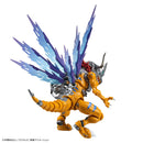 Figure-rise Standard Amplified  METALGREYMON (VACCINE)
