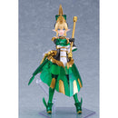 PLAMAX GP-08 Fairy Knight Princess Elfina