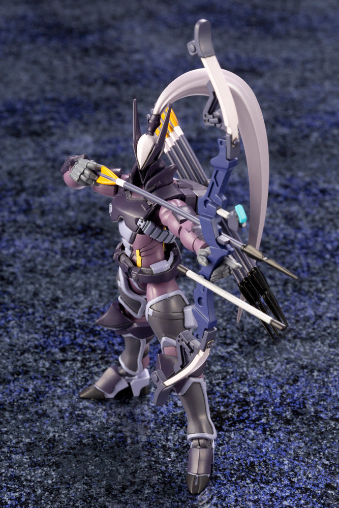 PRE-ORDER: Hexa Gear Governor Ex Armor Type: Quetzal