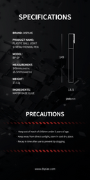 DSPIAE - BP-SP Plastic Ball Joint Strengthening Pen