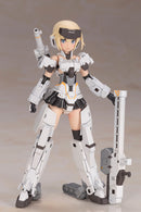 Frame Arms Girl - Gourai-Kai [White] Ver.2