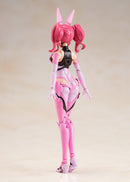 V.F.G. Macross Delta Walkure Makina Nakajima