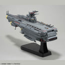 1/1000 EFCF HYUGA CLASS BATTLECARRIER DCV-01 HYUGA