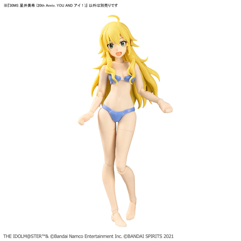 30MS MIKI HOSHII （20th Anniv.YOU AND i !）