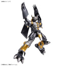 PRE-ORDER: Figure-rise Standard Blackwargreymon