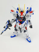 Delpi Decal - MGSD Freedom Water Decal (2 Types)