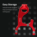 DSPIAE - AT-CSS Cylindrical Surface Sander