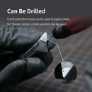 DSPIAE - PC Plastic Card for Model Customization (4 Options)