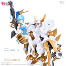 VLOCKer's FIORE Lobelia