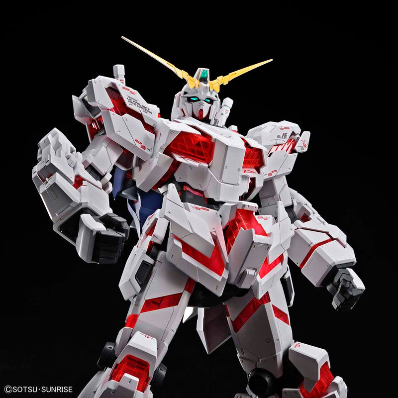 Mega Size 1/48 Unicorn Gundam (Destroy Mode)