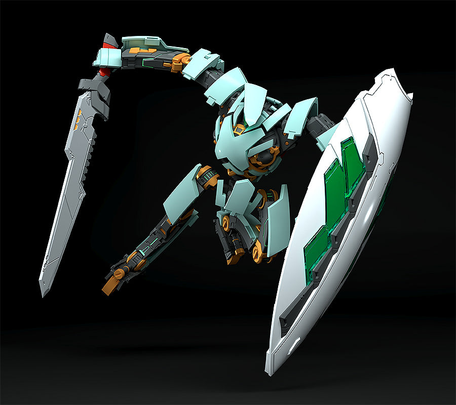 NEW ARHAN MODEROID フィギュア s-l400.jpg