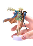 PLAMAX MF-43: minimum factory Deedlit