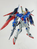 Delpi Decal - MG Destiny Water Decal