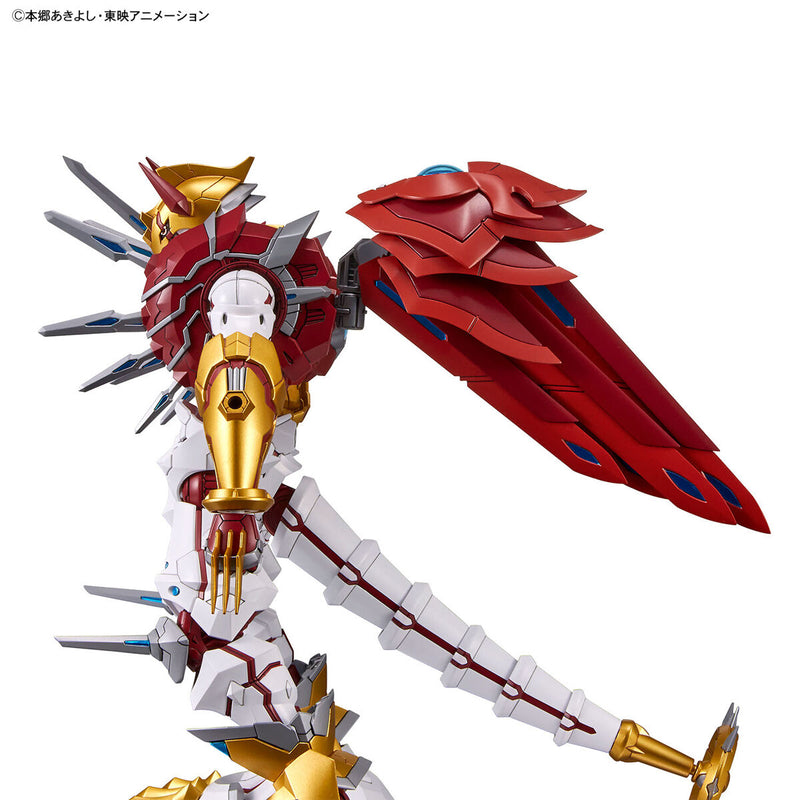 Figure-rise Standard Amplified - Shinegreymon