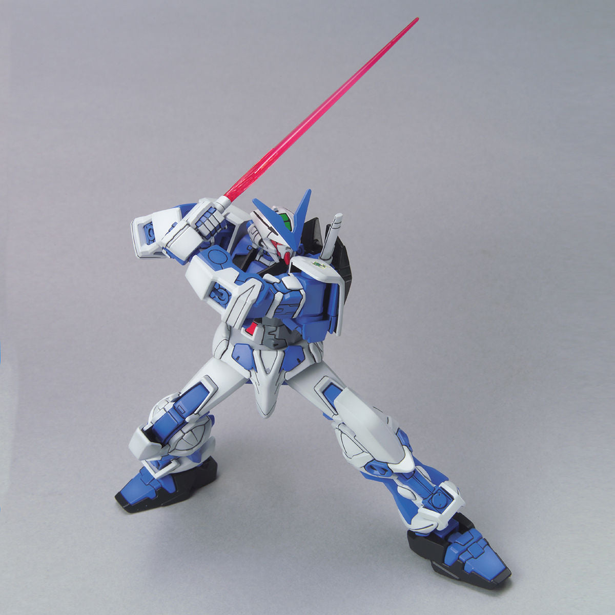 HG SEED 1/144 #13 Gundam Astray (Blue Frame)