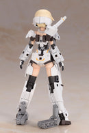 Frame Arms Girl - Gourai-Kai [White] Ver.2