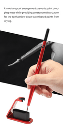 DSPIAE - AT-FB Interchangeable Fine Tip Brush (4 Colors)