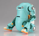 1:20 20 MechatroWeGo No.01 “Usumidori” (LIGHT GREEN)