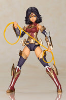 Wonder Woman Humikane Shimada Ver.