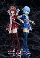 PLAMAX GO-04 GODWING DRAGON KNIGHT: Himari Bahamut