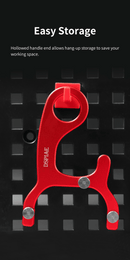 DSPIAE - AT-CSS Cylindrical Surface Sander