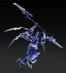 MODEROID Ordine, the Azure Knight