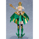 PLAMAX GP-08 Fairy Knight Princess Elfina