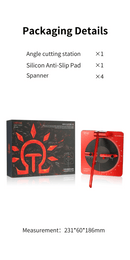 DSPIAE - AT-AC Angle Cutting Jig