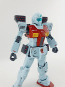 Delpi Decal - HG GM Shoulder Cannon Water Decal