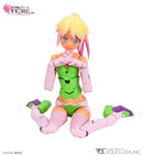 VLOCKer's FIORE Laurel