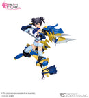 VLOCKer's FIORE Primula Belarina