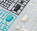 1:35 MechatroWeGo No.02 MILK & CACAO (Two kits in the box)