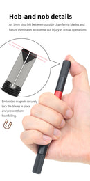 DSPIAE - AT-CT Plastic Chamfering Tool